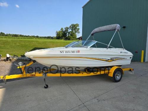 Larson 180 Tekniset tiedot ja arvostelut 